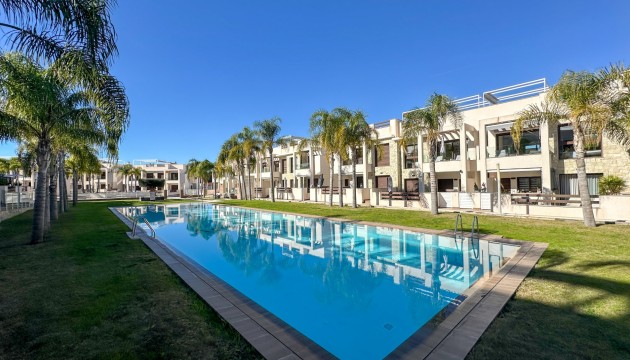 Перепродажа - Квартира - Torrevieja - Los Balcones - Los Altos del Edén