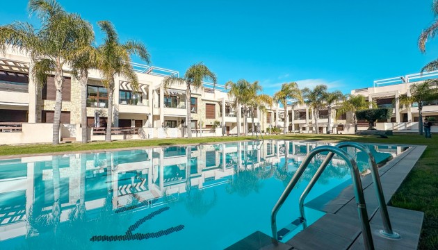 Перепродажа - Квартира - Torrevieja - Los Balcones - Los Altos del Edén