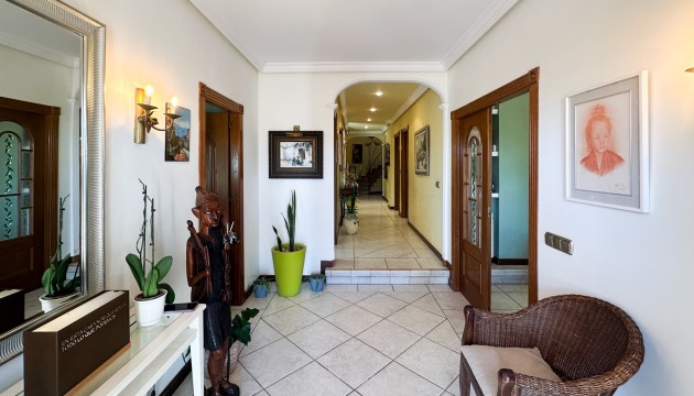 Перепродажа - отдельная вилла - La Mata - Torrelamata - La Mata