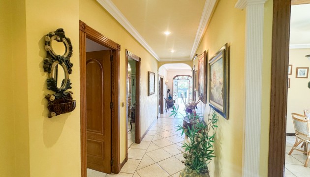 Перепродажа - отдельная вилла - La Mata - Torrelamata - La Mata