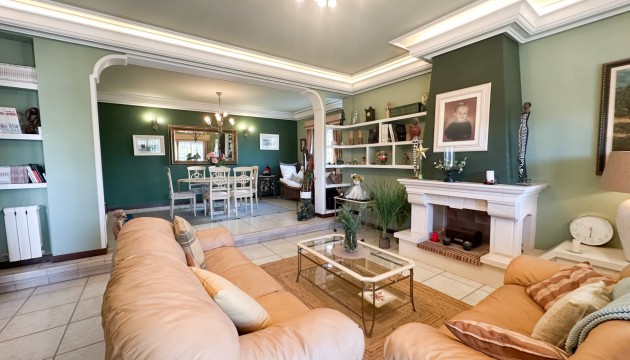 Перепродажа - отдельная вилла - La Mata - Torrelamata - La Mata