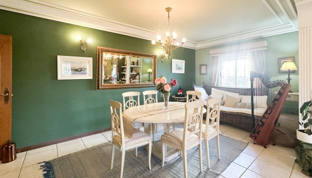 Перепродажа - отдельная вилла - La Mata - Torrelamata - La Mata