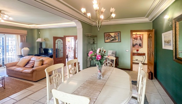 Перепродажа - отдельная вилла - La Mata - Torrelamata - La Mata