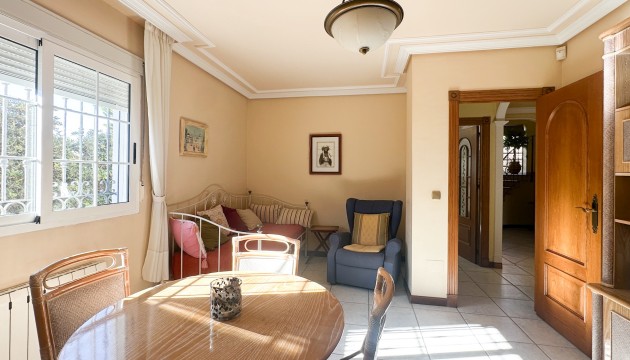 Перепродажа - отдельная вилла - La Mata - Torrelamata - La Mata