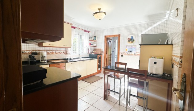 Перепродажа - отдельная вилла - La Mata - Torrelamata - La Mata