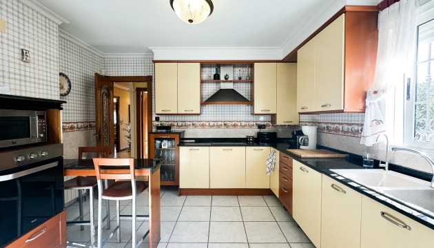 Перепродажа - отдельная вилла - La Mata - Torrelamata - La Mata