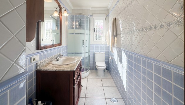 Перепродажа - отдельная вилла - La Mata - Torrelamata - La Mata