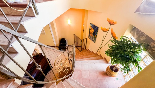 Перепродажа - отдельная вилла - La Mata - Torrelamata - La Mata