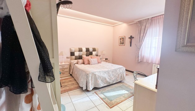 Перепродажа - отдельная вилла - La Mata - Torrelamata - La Mata