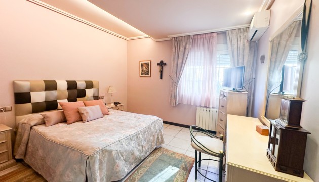 Перепродажа - отдельная вилла - La Mata - Torrelamata - La Mata