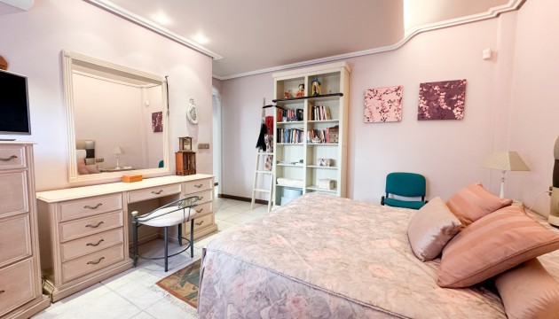 Перепродажа - отдельная вилла - La Mata - Torrelamata - La Mata