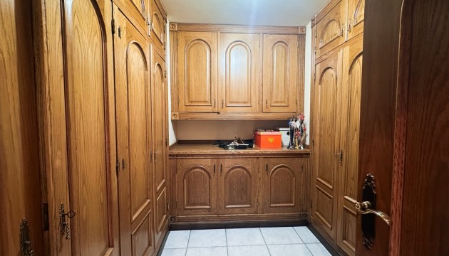 Перепродажа - отдельная вилла - La Mata - Torrelamata - La Mata