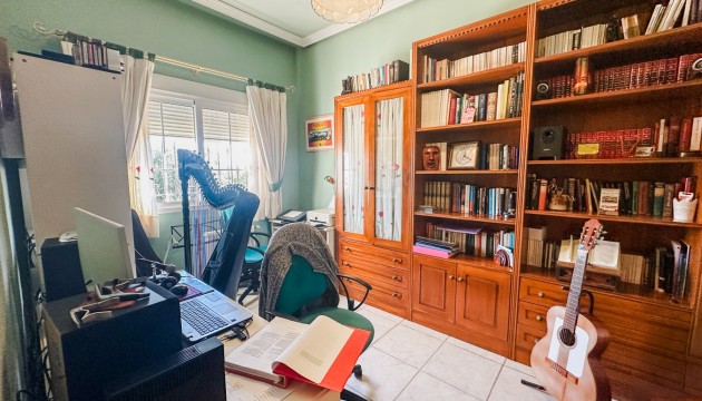 Перепродажа - отдельная вилла - La Mata - Torrelamata - La Mata