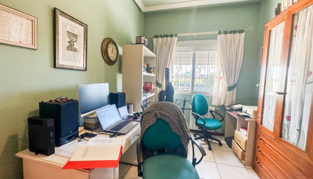 Перепродажа - отдельная вилла - La Mata - Torrelamata - La Mata