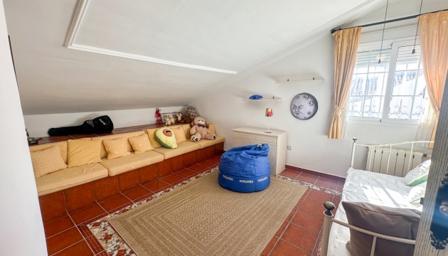 Перепродажа - отдельная вилла - La Mata - Torrelamata - La Mata