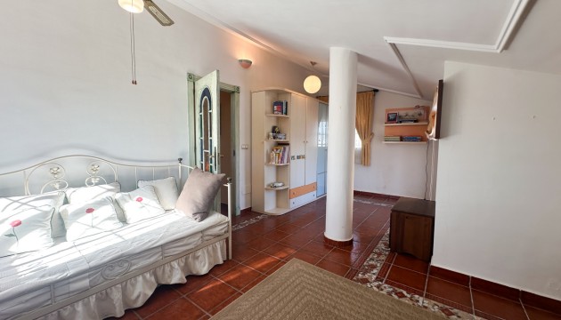 Перепродажа - отдельная вилла - La Mata - Torrelamata - La Mata