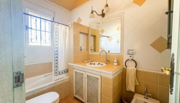 Перепродажа - отдельная вилла - La Mata - Torrelamata - La Mata