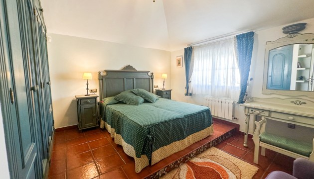 Перепродажа - отдельная вилла - La Mata - Torrelamata - La Mata