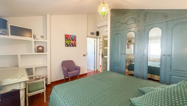 Перепродажа - отдельная вилла - La Mata - Torrelamata - La Mata