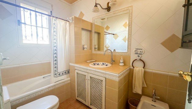 Перепродажа - отдельная вилла - La Mata - Torrelamata - La Mata