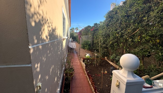 Перепродажа - отдельная вилла - La Mata - Torrelamata - La Mata