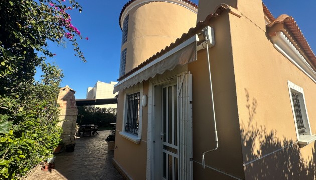 Перепродажа - отдельная вилла - La Mata - Torrelamata - La Mata