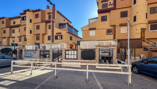 Перепродажа - Коммерческий - Torrevieja - Nueva Torrevieja - Aguas Nuevas