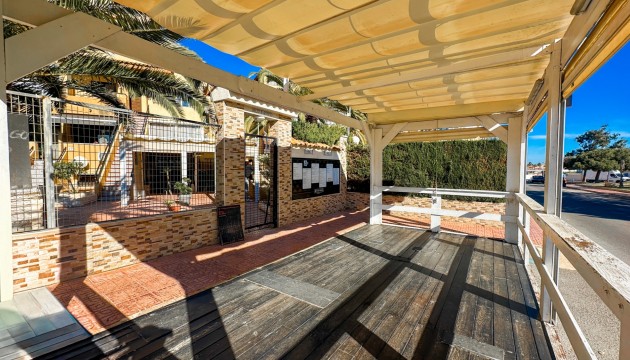 Перепродажа - Коммерческий - Torrevieja - Nueva Torrevieja - Aguas Nuevas