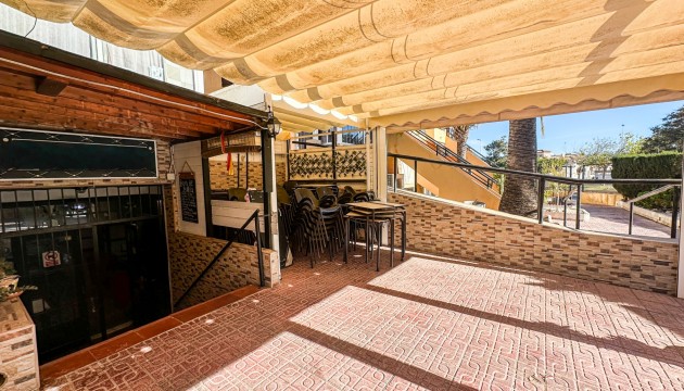 Перепродажа - Коммерческий - Torrevieja - Nueva Torrevieja - Aguas Nuevas