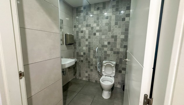 Перепродажа - Коммерческий - Torrevieja - Nueva Torrevieja - Aguas Nuevas