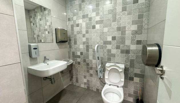 Перепродажа - Коммерческий - Torrevieja - Nueva Torrevieja - Aguas Nuevas