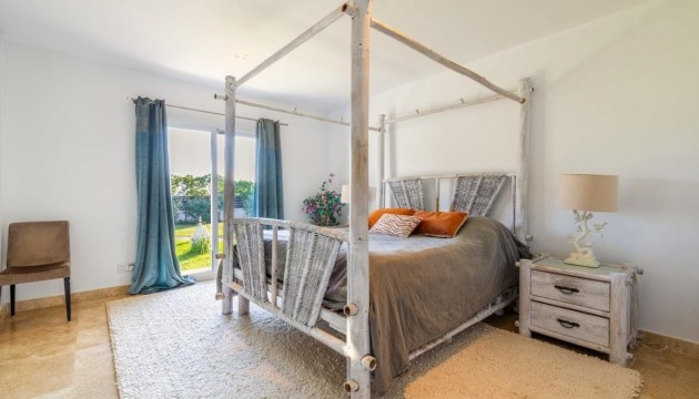 Перепродажа - отдельная вилла - Calviá - Mallorca