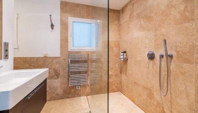 Перепродажа - отдельная вилла - Calviá - Mallorca