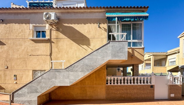 Begagnad - Lägenhet - Torrevieja