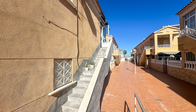 Begagnad - Lägenhet - Torrevieja