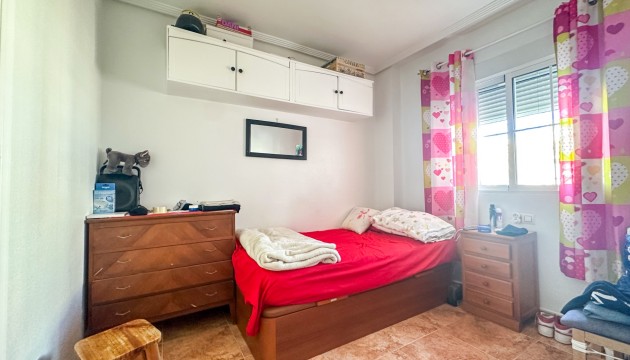 Begagnad - Lägenhet - Torrevieja