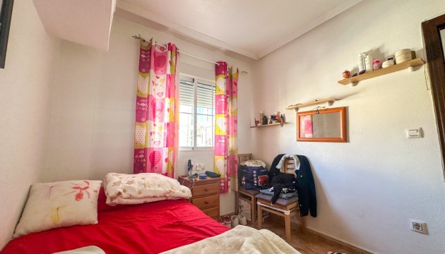 Begagnad - Lägenhet - Torrevieja