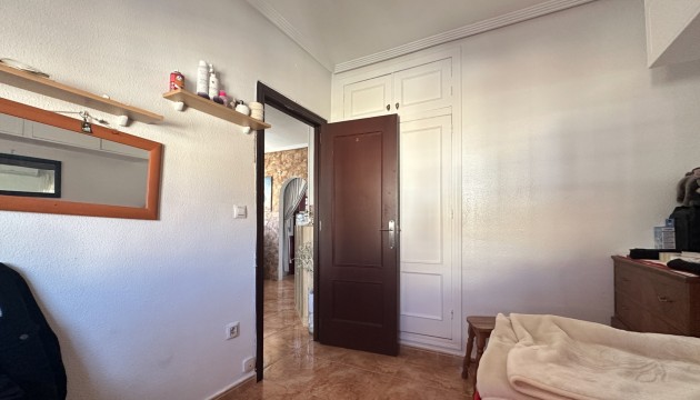 Begagnad - Lägenhet - Torrevieja