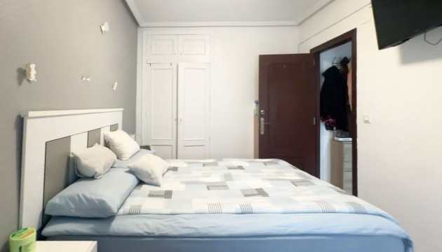 Begagnad - Lägenhet - Torrevieja