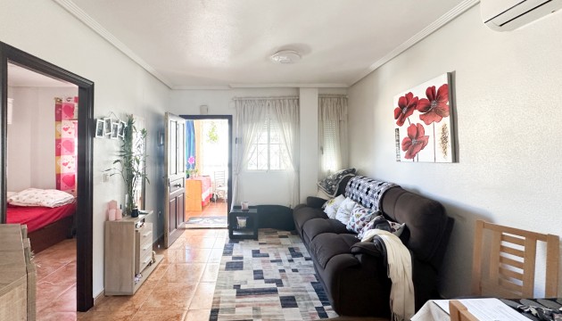 Begagnad - Lägenhet - Torrevieja