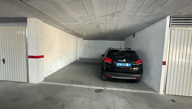 Begagnad - Lägenhet - Torrevieja