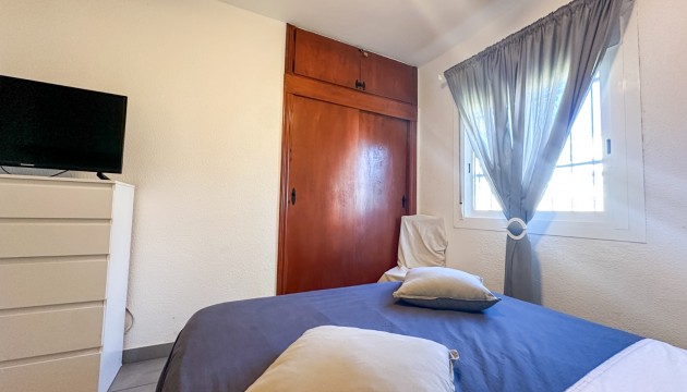 Перепродажа - Квартира - Orihuela Costa - Villamartín