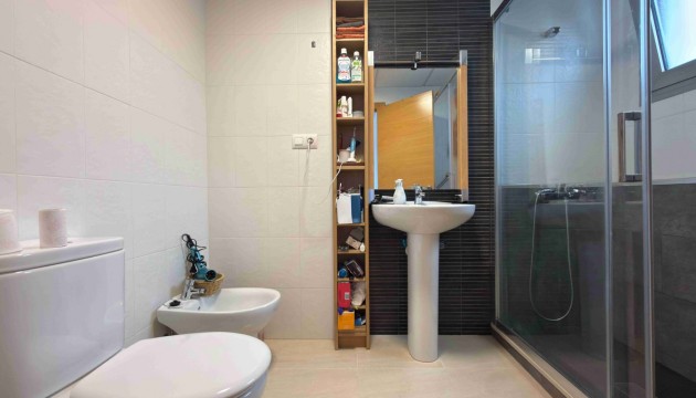 Перепродажа - Квартира - San Miguel de Salinas