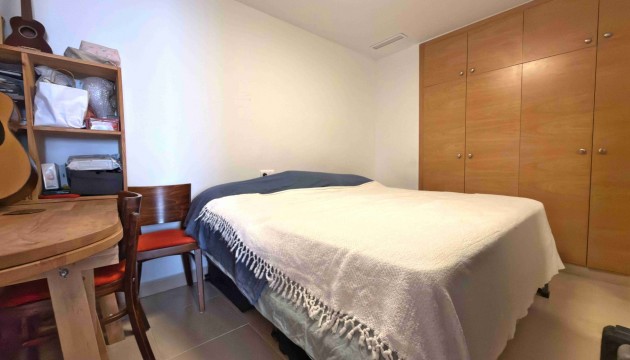 Перепродажа - Квартира - San Miguel de Salinas