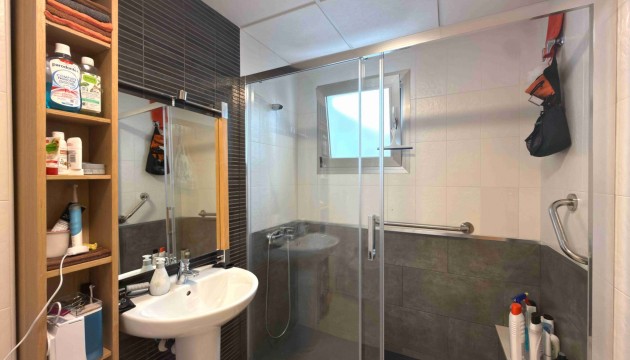 Перепродажа - Квартира - San Miguel de Salinas