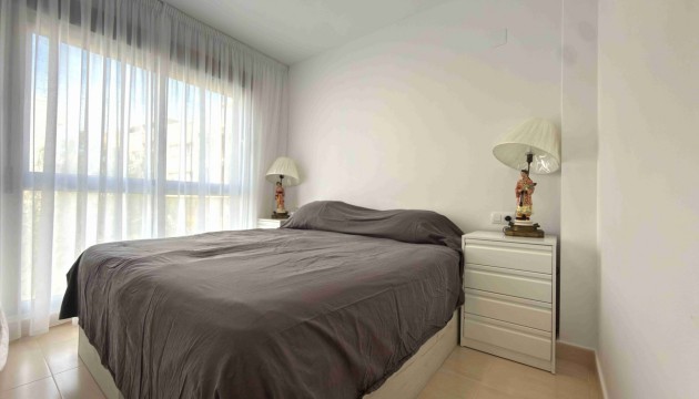 Перепродажа - Квартира - San Miguel de Salinas