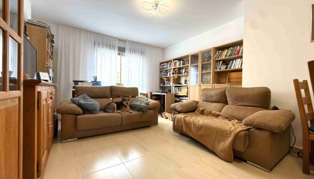 Перепродажа - Квартира - San Miguel de Salinas