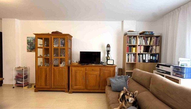 Перепродажа - Квартира - San Miguel de Salinas