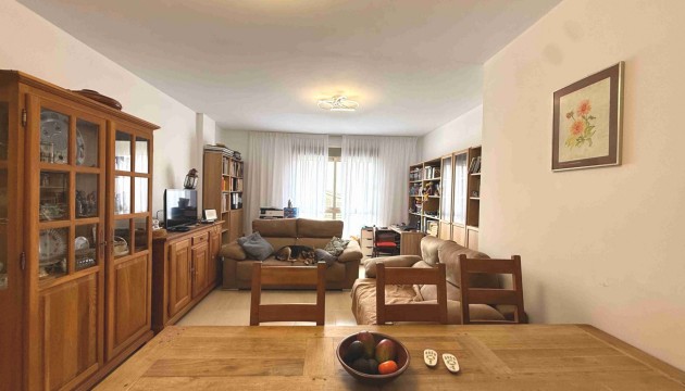 Перепродажа - Квартира - San Miguel de Salinas