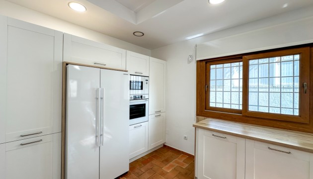 Reventa - Chalet Independiente - Alicante - Campoamor